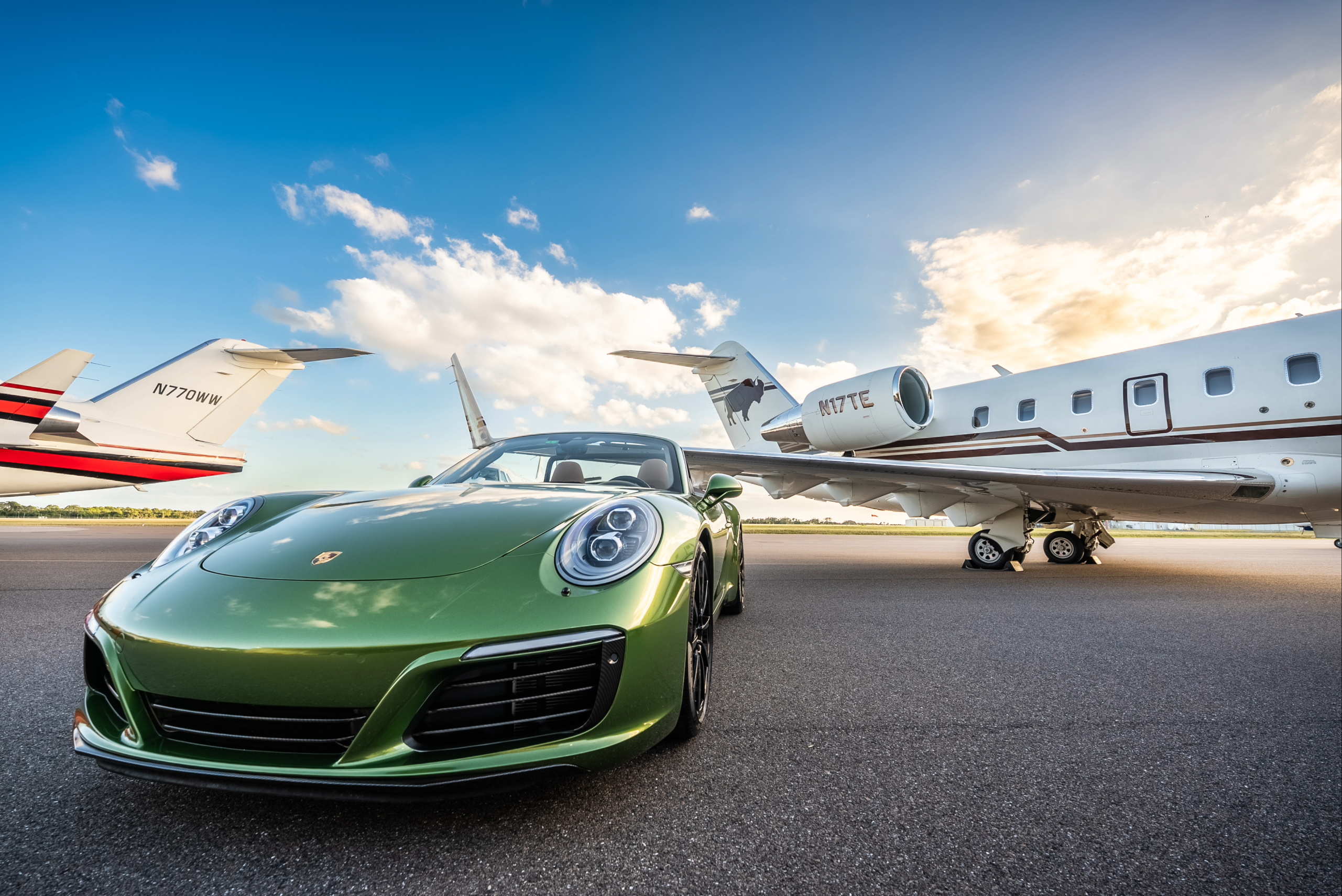 Who We Are: Sarasota Motor Club – Sarasota’s Premier Luxury & Exotic Car Membership