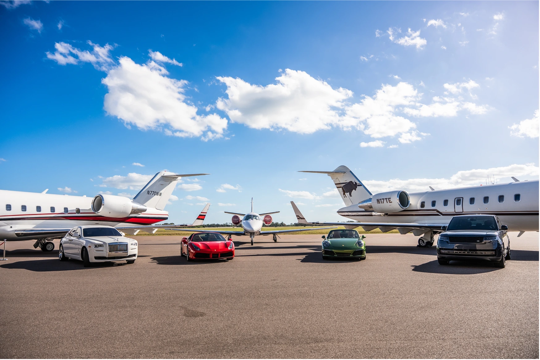 This Thanksgiving, Trade the Table for the Open Road